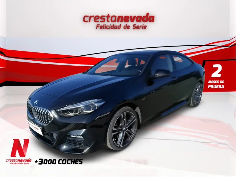 Imagen de BMW Serie 2