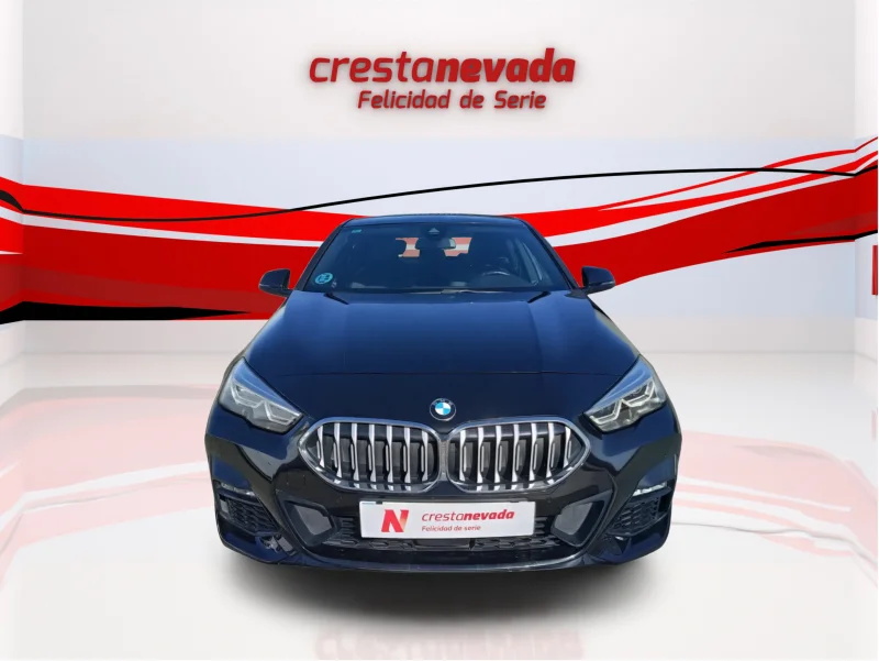 Imagen de BMW Serie 2