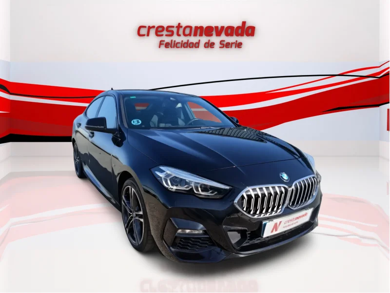Imagen de BMW Serie 2