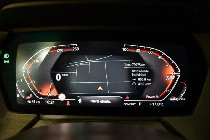 Imagen de BMW Serie 2
