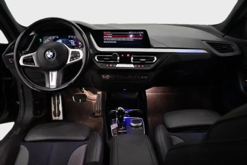 Imagen de BMW Serie 2