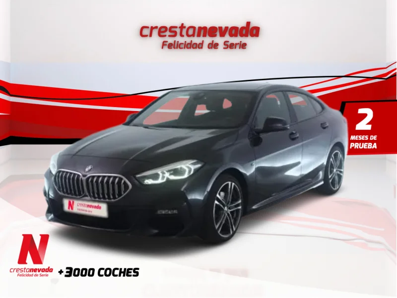 Bmw Serie 2