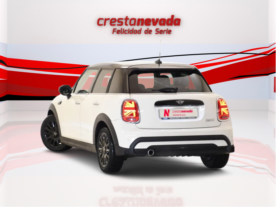 Imagen de Mini MINI