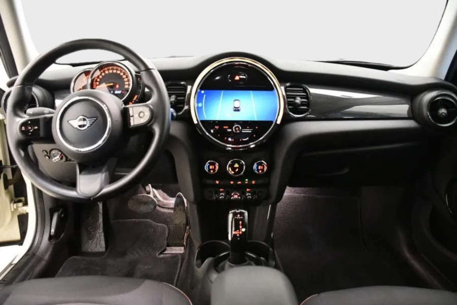 Imagen de Mini MINI