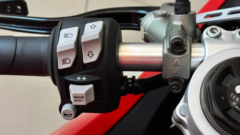 Imagen de Ducati PANIGALE V2