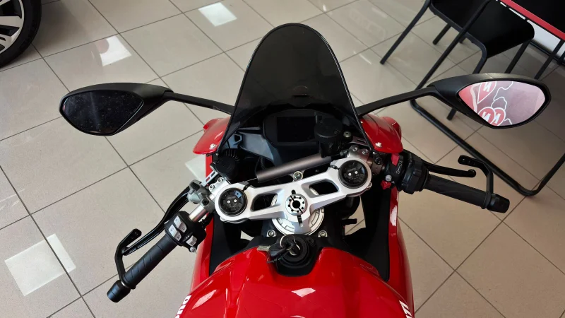 Imagen de Ducati PANIGALE V2