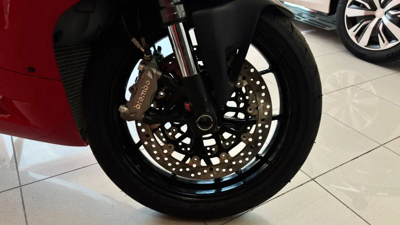 Imagen de Ducati PANIGALE V2