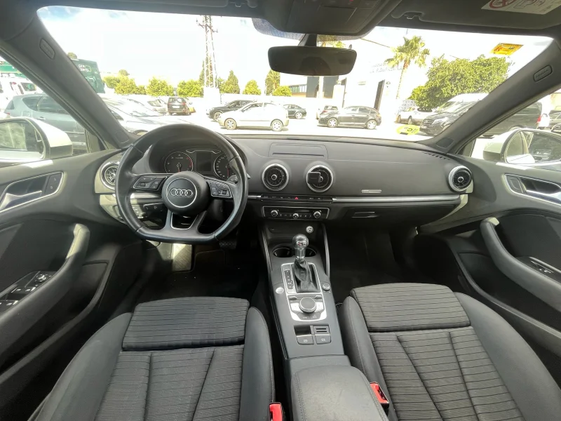 Imagen de AUDI A3