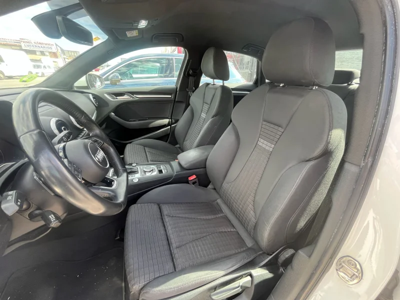 Imagen de AUDI A3