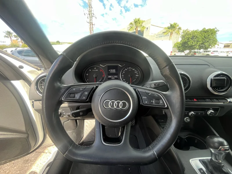 Imagen de AUDI A3