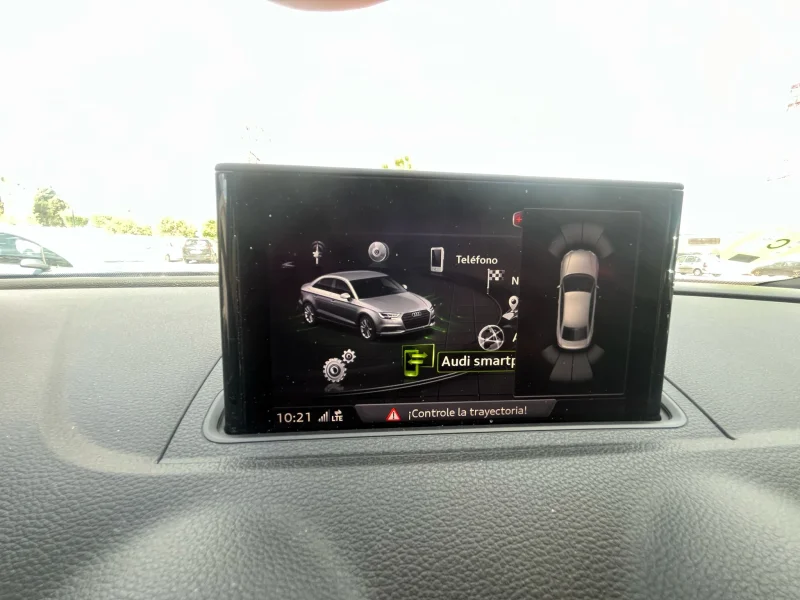 Imagen de AUDI A3