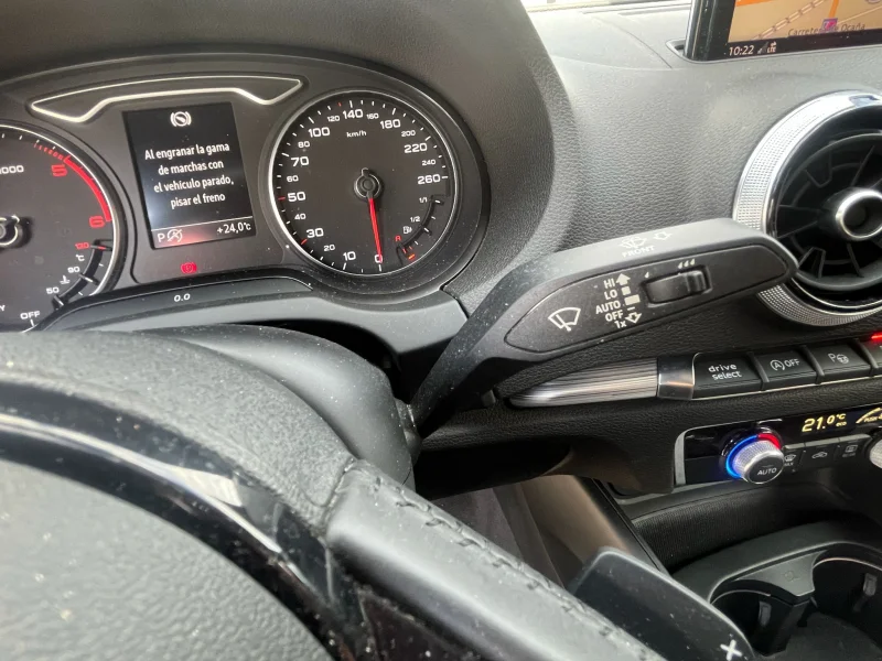 Imagen de AUDI A3