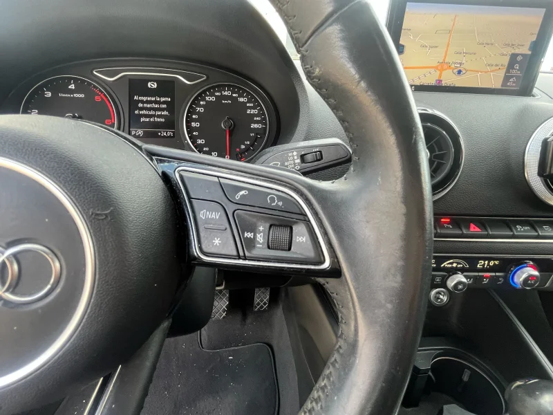 Imagen de AUDI A3