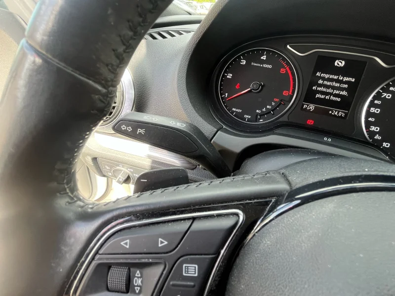 Imagen de AUDI A3