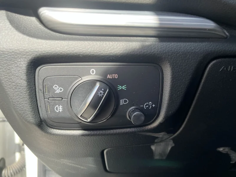 Imagen de AUDI A3