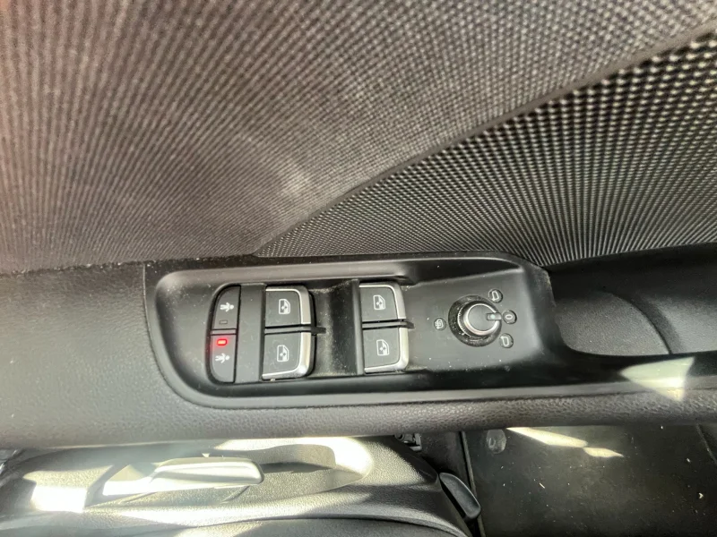 Imagen de AUDI A3