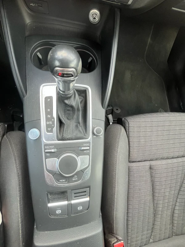 Imagen de AUDI A3
