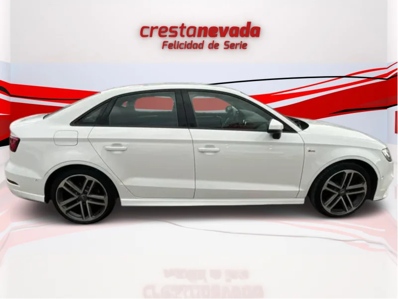 Imagen de AUDI A3