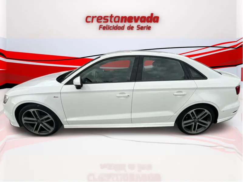 Imagen de AUDI A3