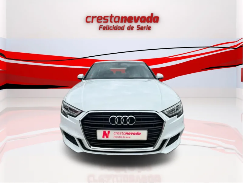 Imagen de AUDI A3