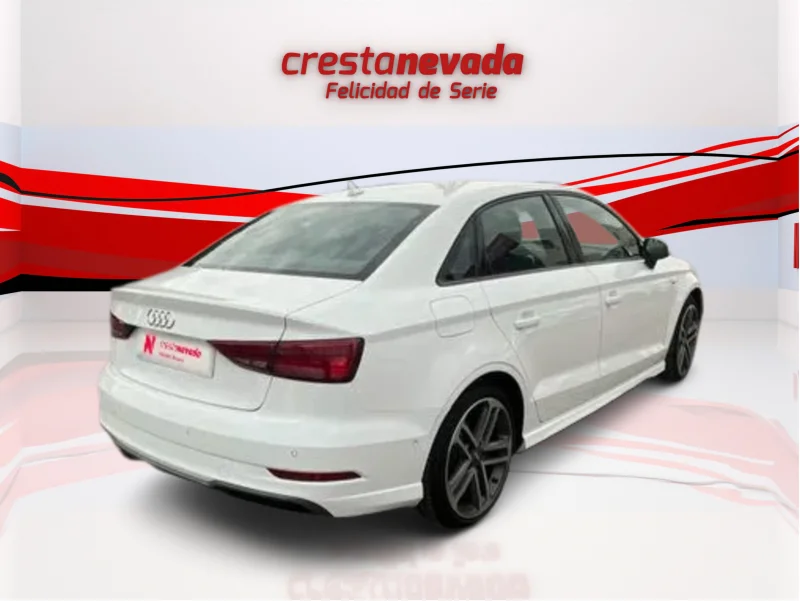 Imagen de AUDI A3
