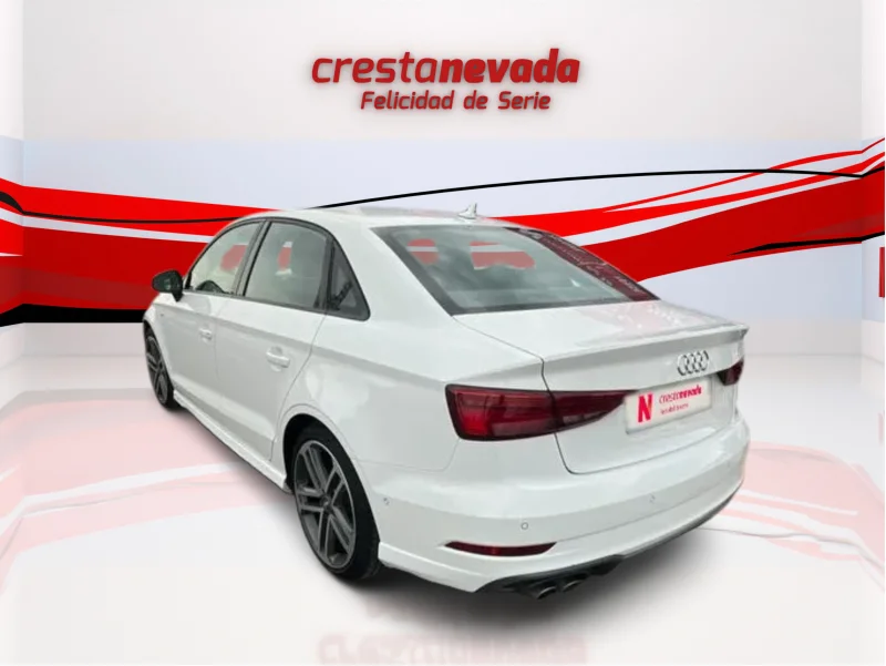 Imagen de AUDI A3