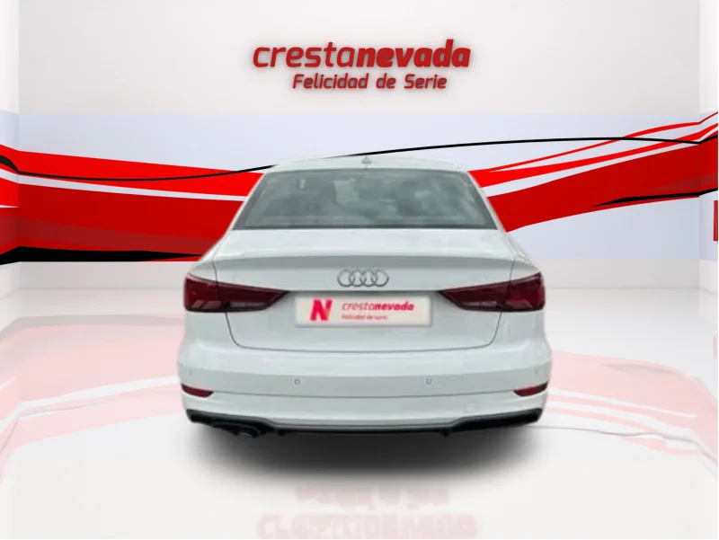Imagen de AUDI A3