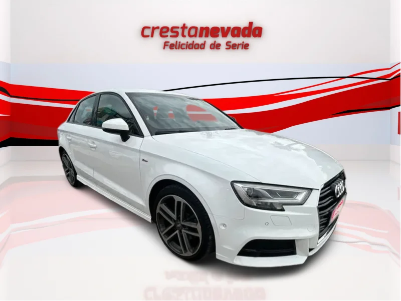 Imagen de AUDI A3