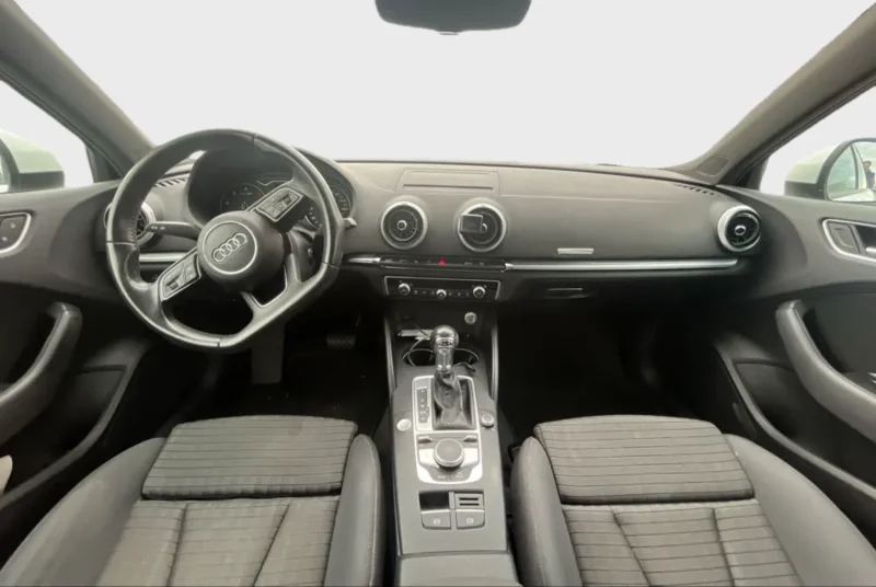 Imagen de AUDI A3
