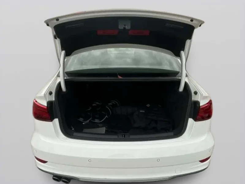 Imagen de AUDI A3