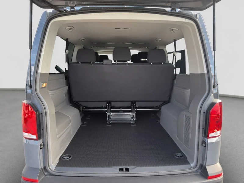 Imagen de Volkswagen Caravelle