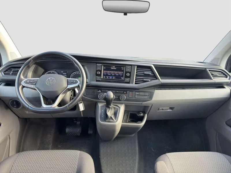 Imagen de Volkswagen Caravelle