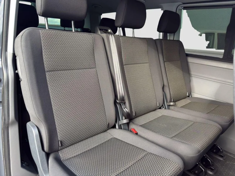 Imagen de Volkswagen Caravelle