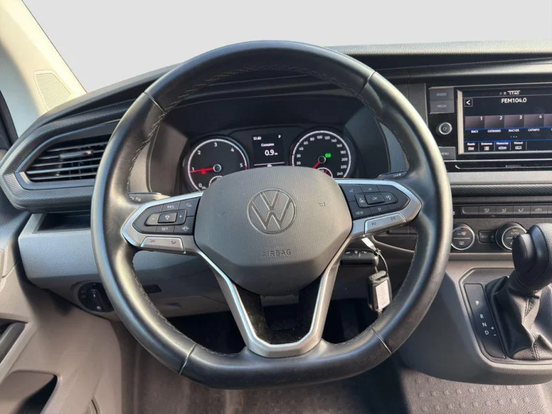 Imagen de Volkswagen Caravelle