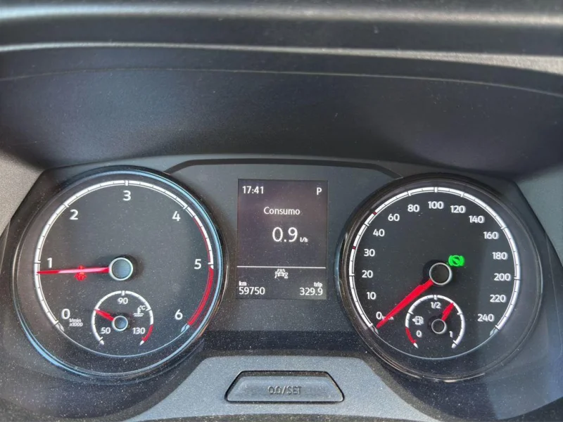 Imagen de Volkswagen Caravelle