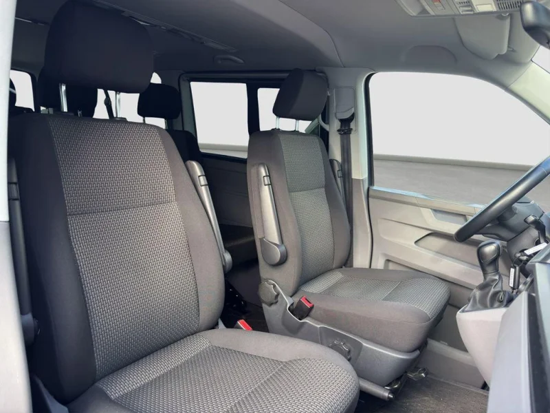 Imagen de Volkswagen Caravelle