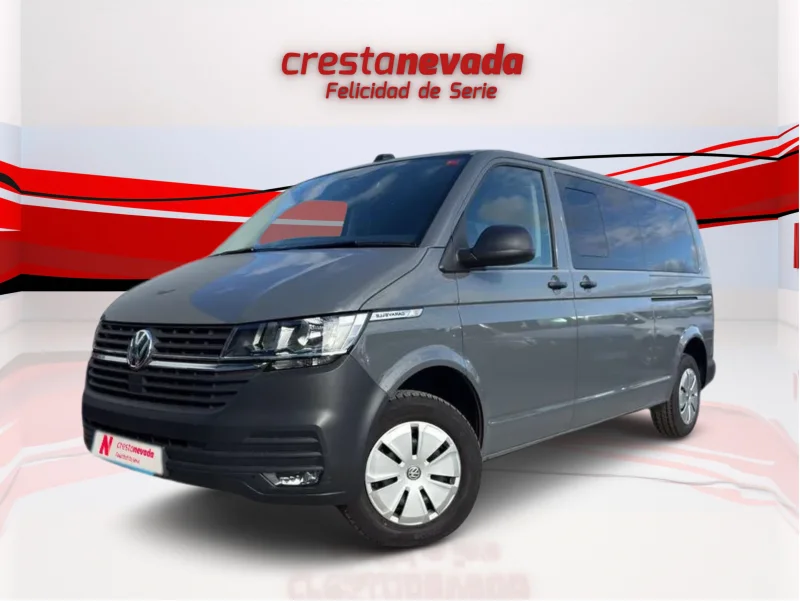 Imagen de Volkswagen Caravelle