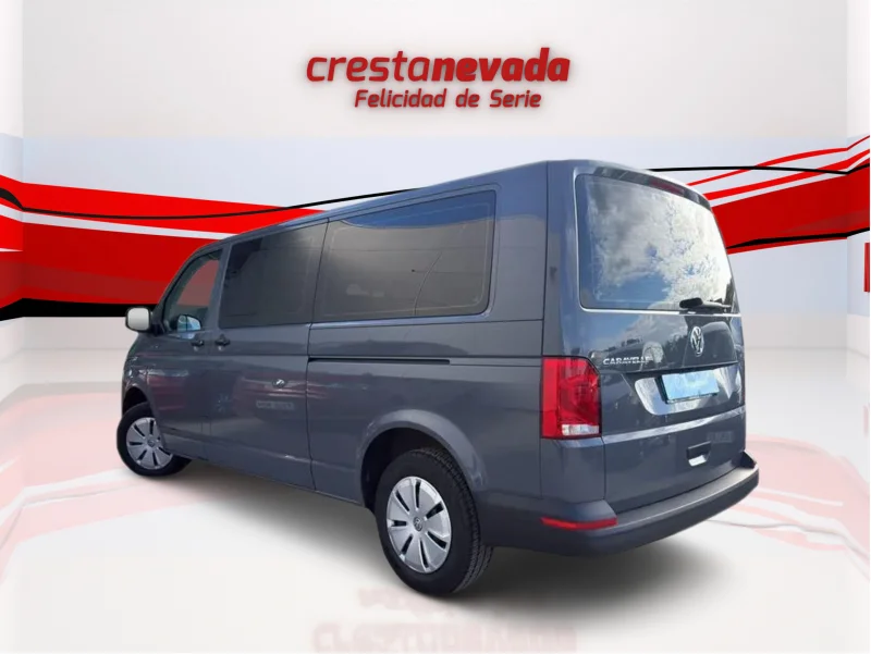 Imagen de Volkswagen Caravelle