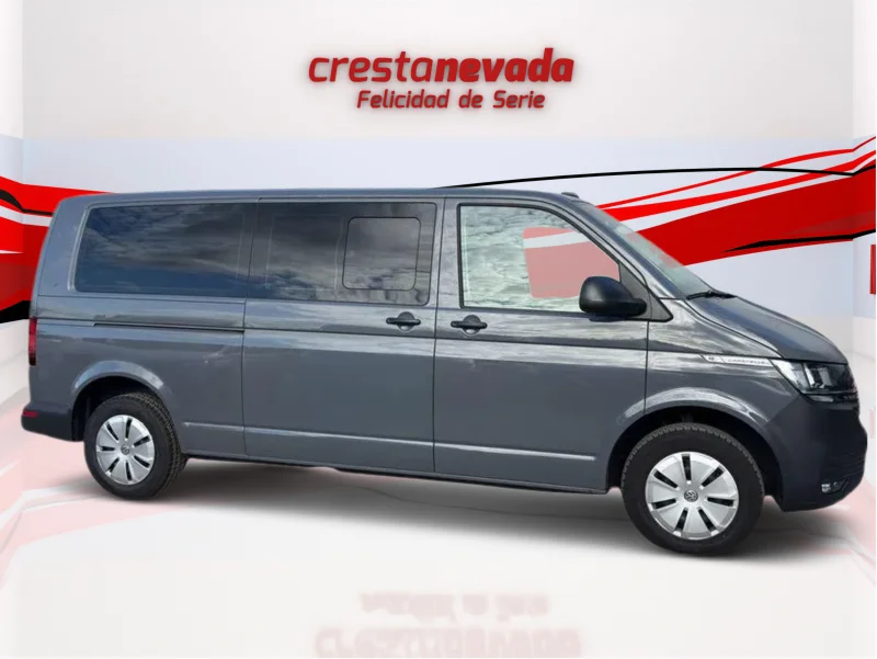 Imagen de Volkswagen Caravelle