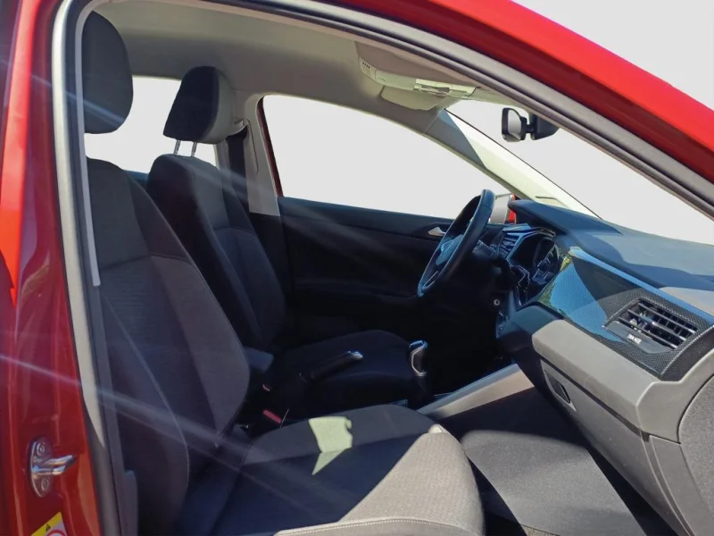 Imagen de Volkswagen Polo