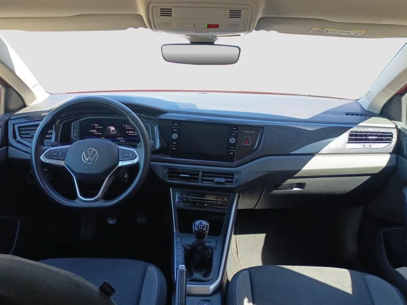 Imagen de Volkswagen Polo
