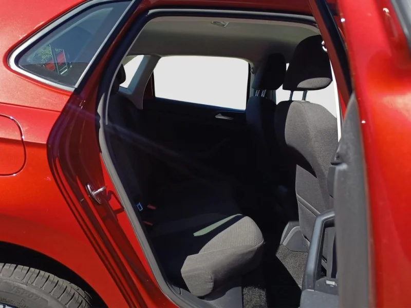 Imagen de Volkswagen Polo