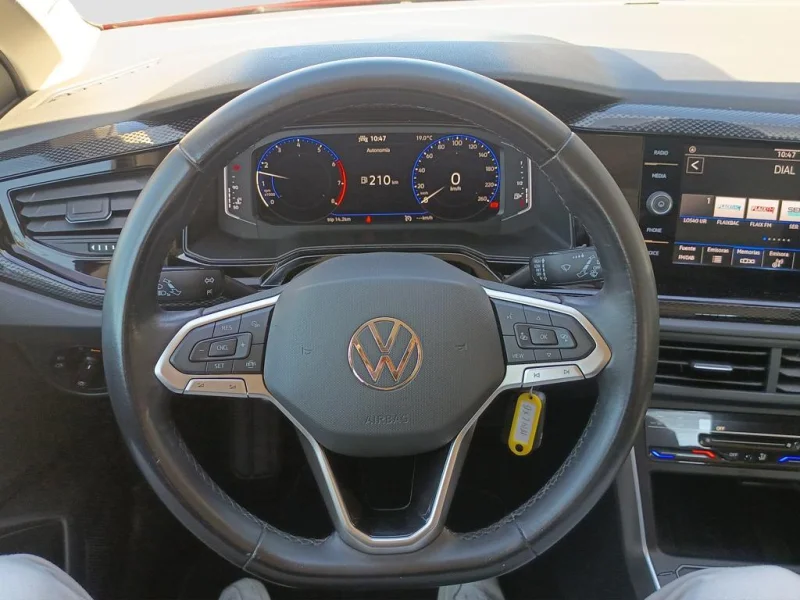 Imagen de Volkswagen Polo