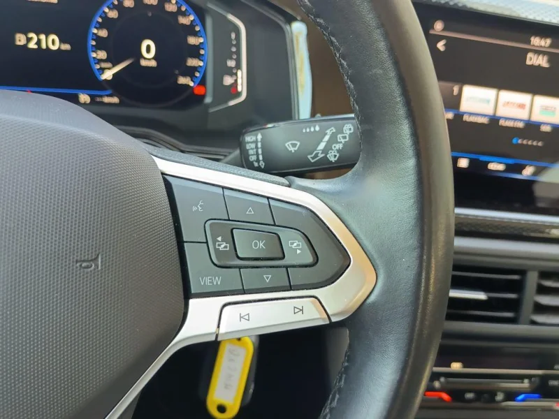 Imagen de Volkswagen Polo