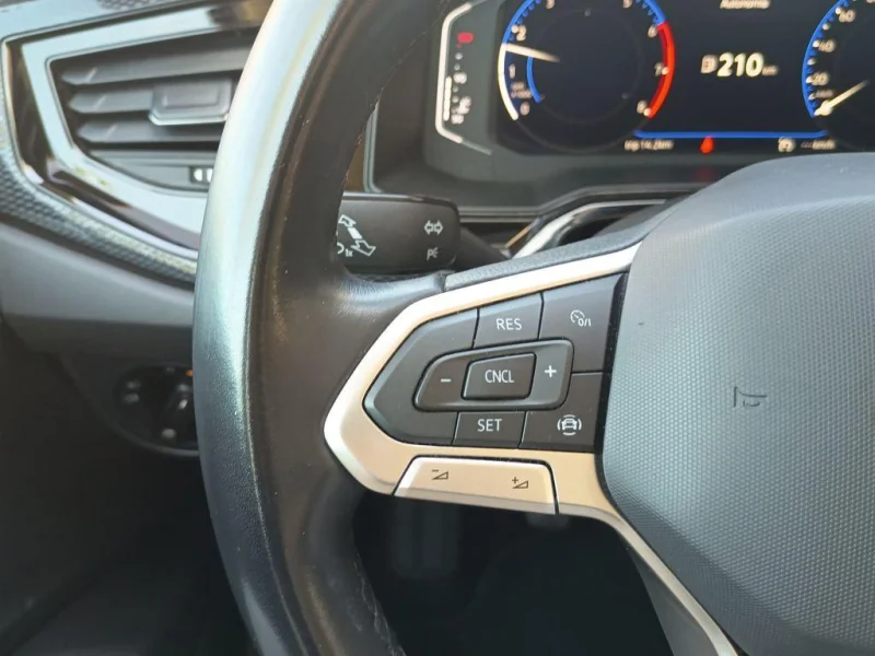 Imagen de Volkswagen Polo