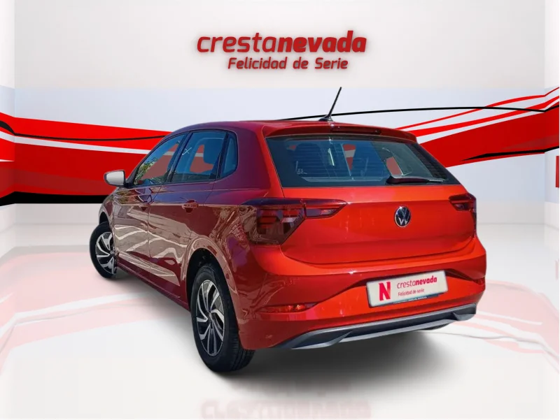 Imagen de Volkswagen Polo
