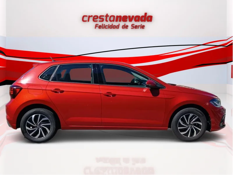 Imagen de Volkswagen Polo