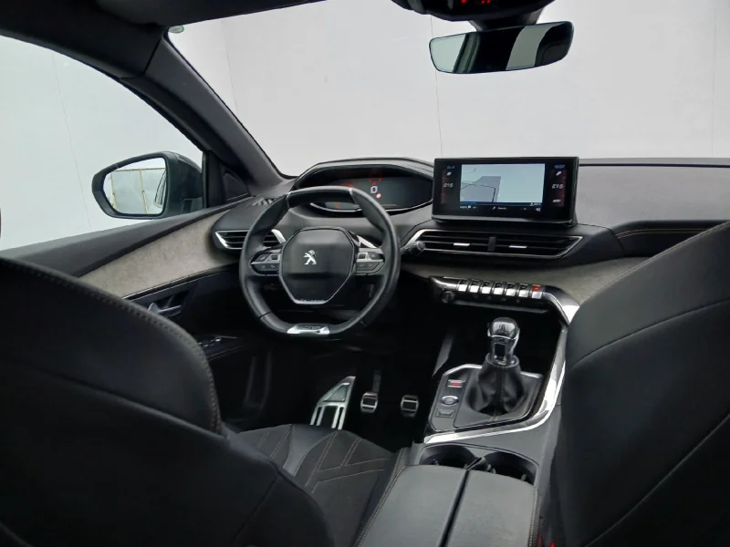Imagen de Peugeot 3008