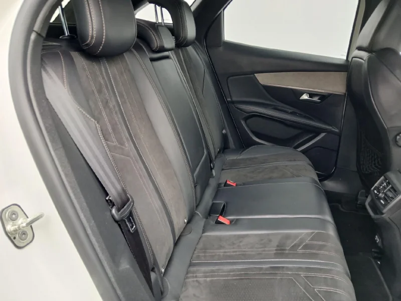 Imagen de Peugeot 3008