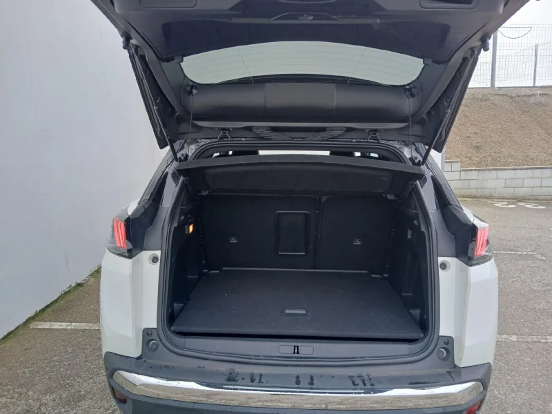 Imagen de Peugeot 3008